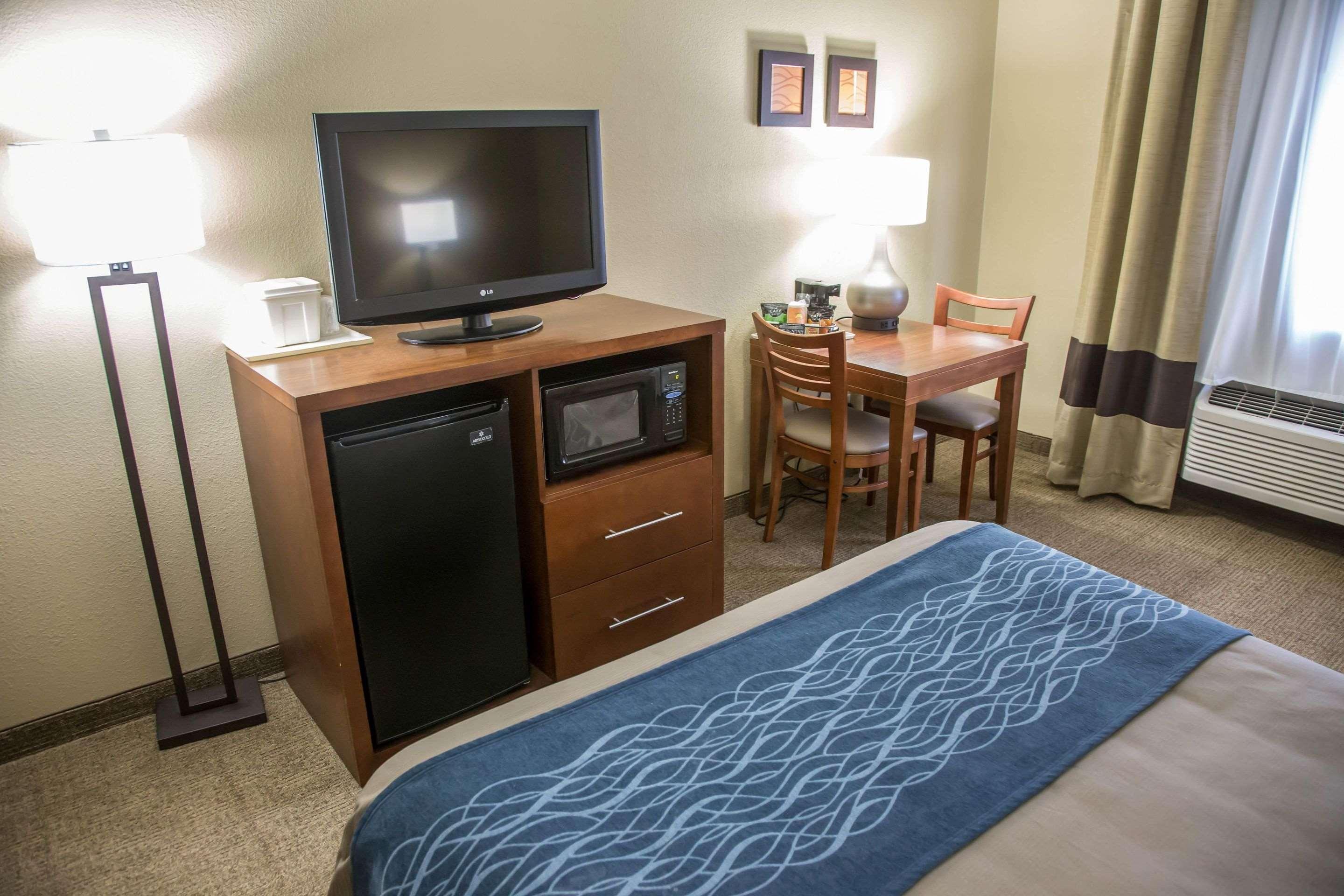 Comfort Inn Gurnee Near Six Flags Экстерьер фото